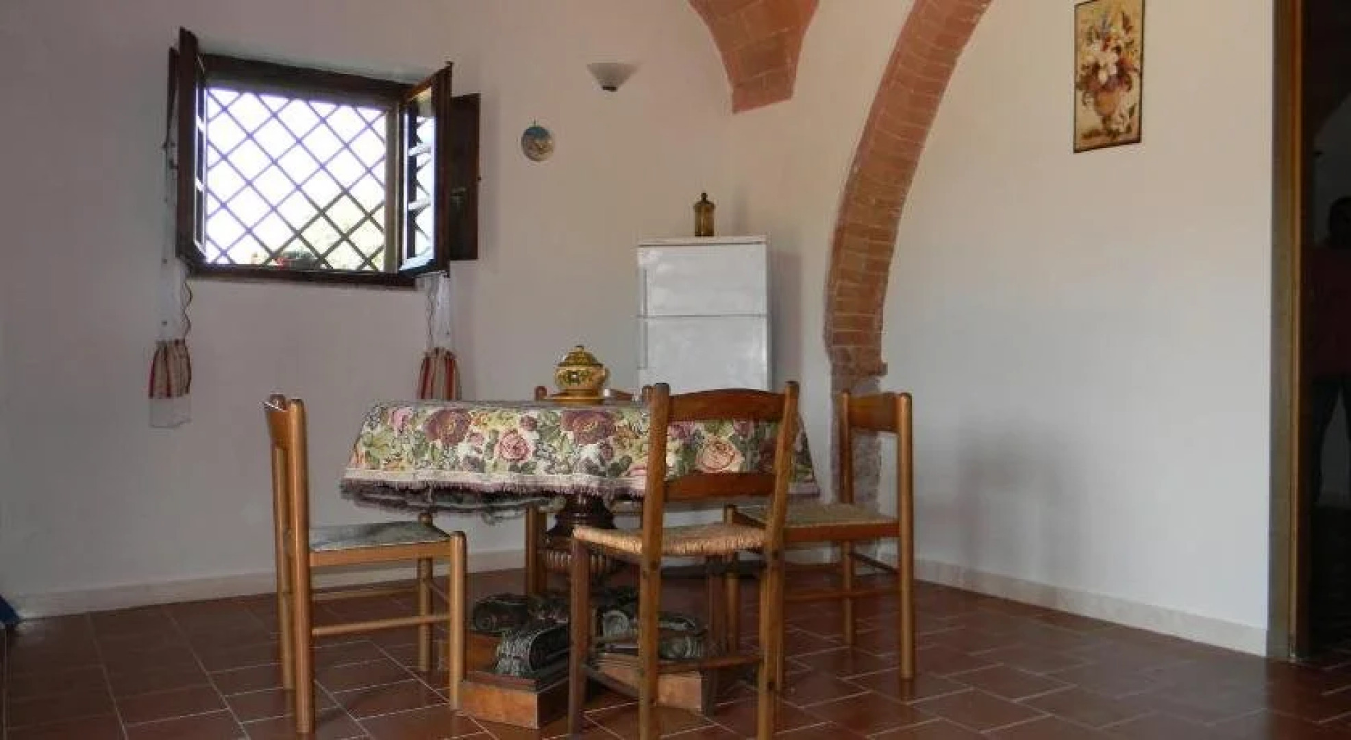 Agriturismo Podere La Selva