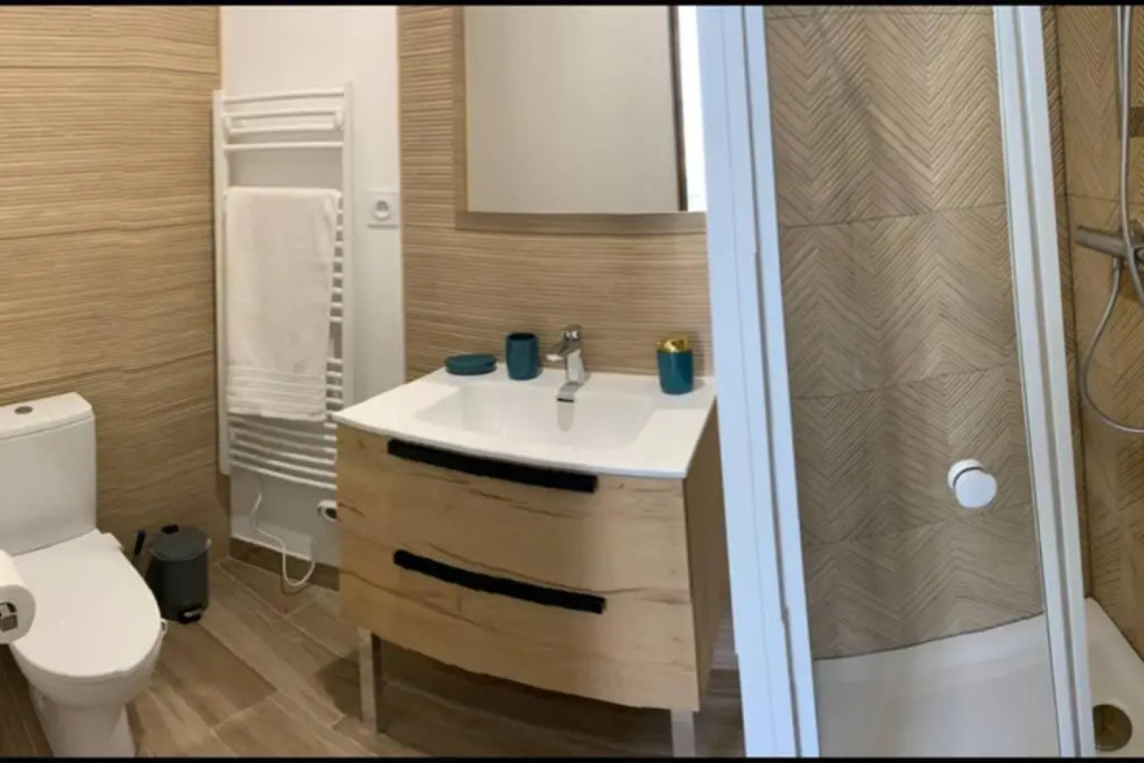 Gîte de la promenade