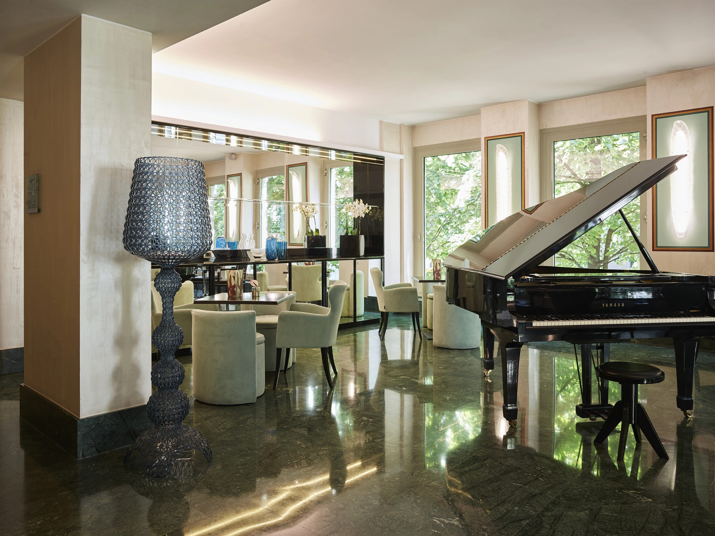 Bianca Maria Palace Hotel