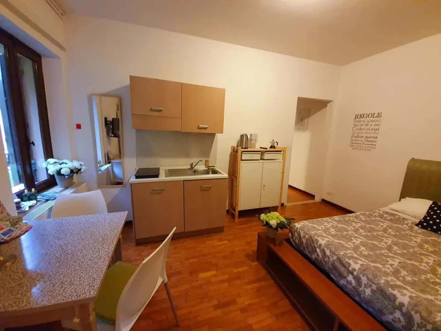 Appartamenti Alle Fonti