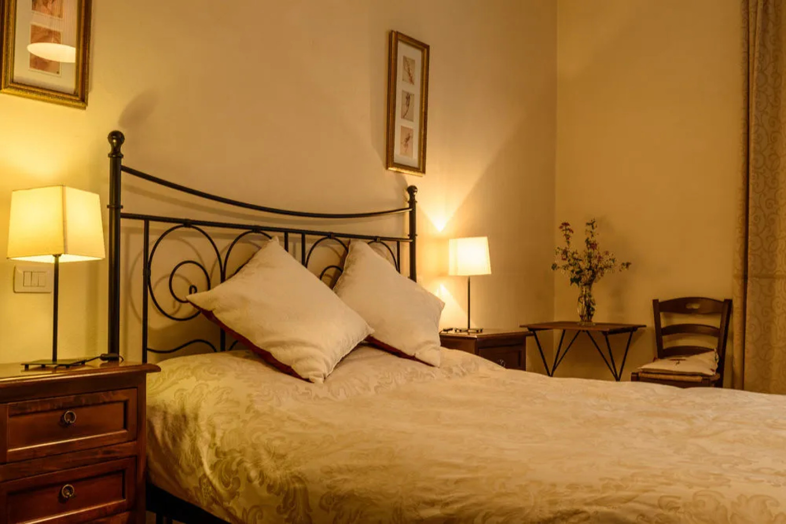 Casa Lilla Bed & Breakfast