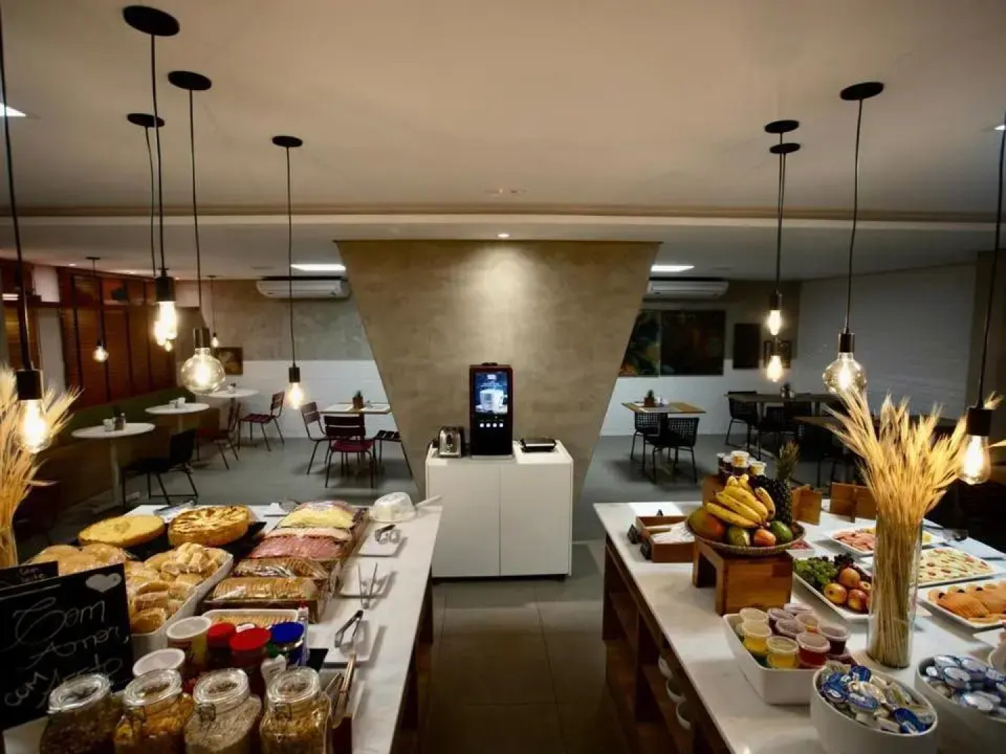 LA Hotel Votuporanga