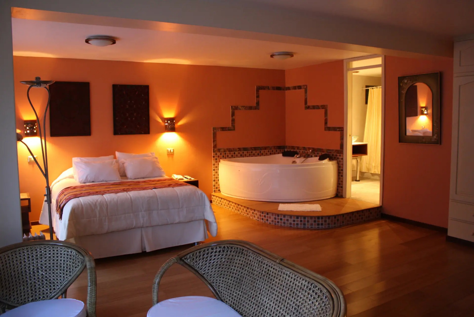 Taypikala Boutique Machupicchu