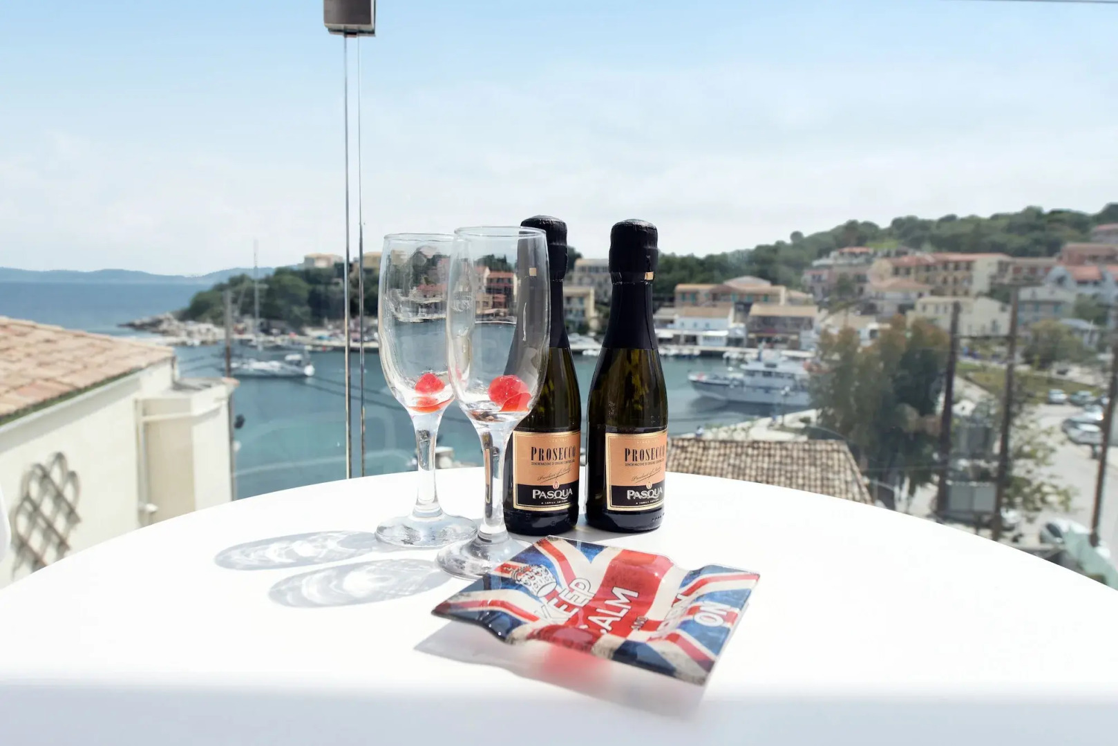 Melina Bay Boutique Hotel