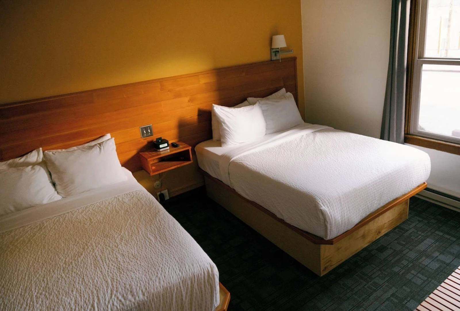 Inn of the White Salmon