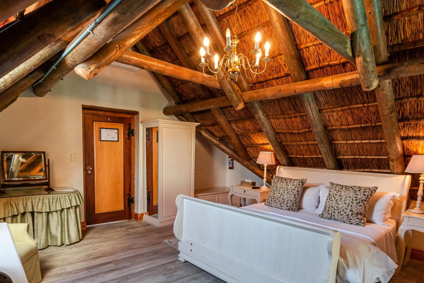 Webersburg Wine Estate