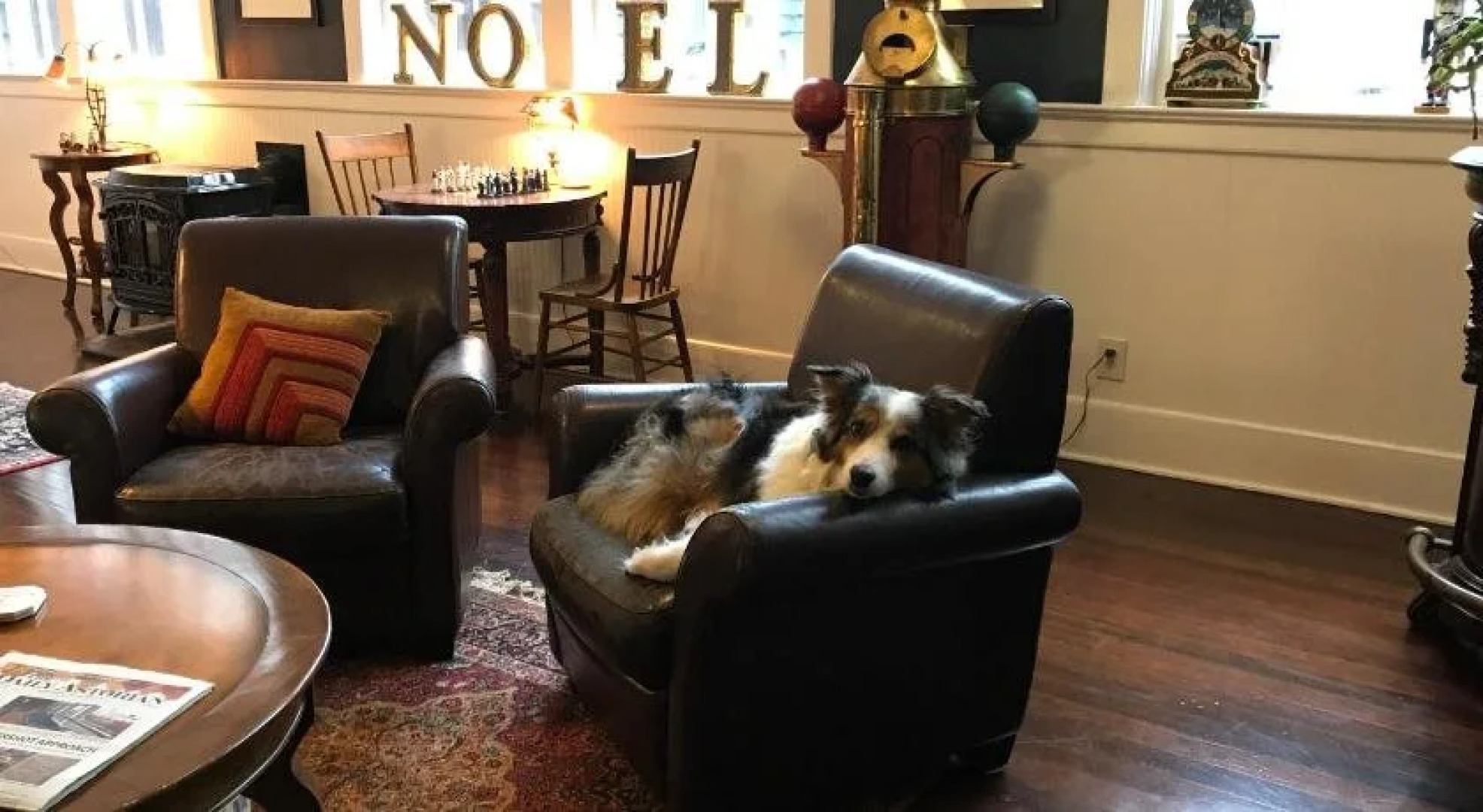 Inn at Harbour Village