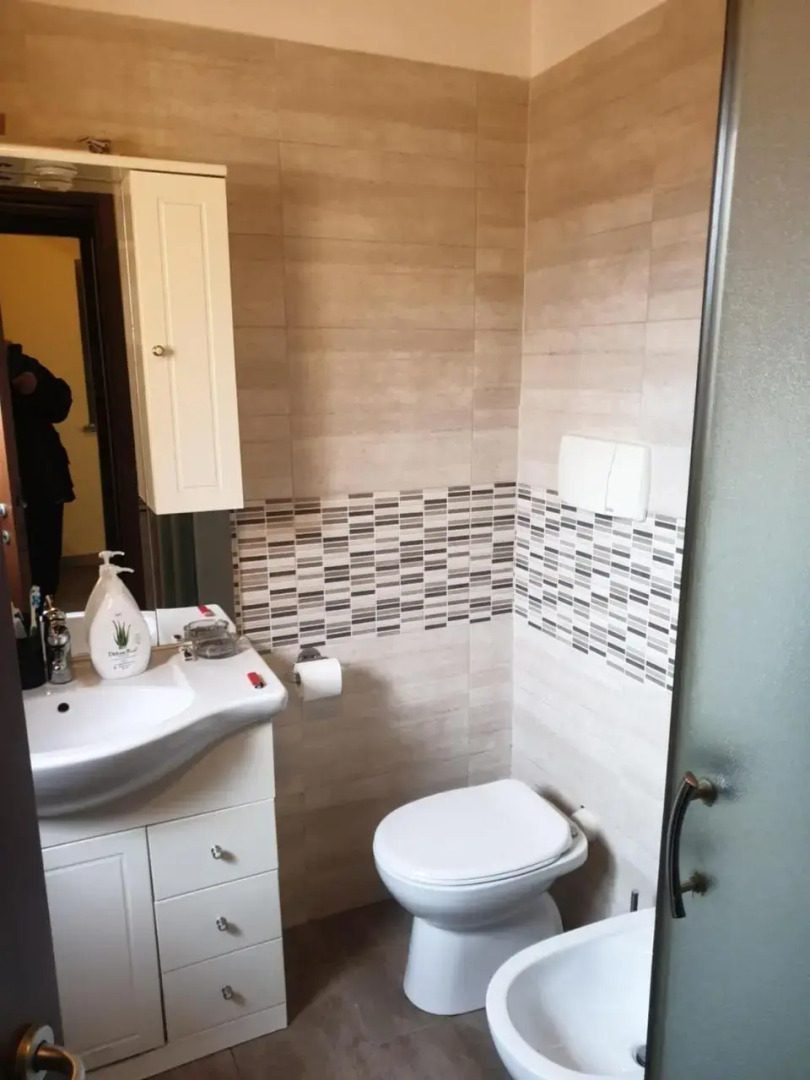 Monolocale Seveso - Affitti brevi