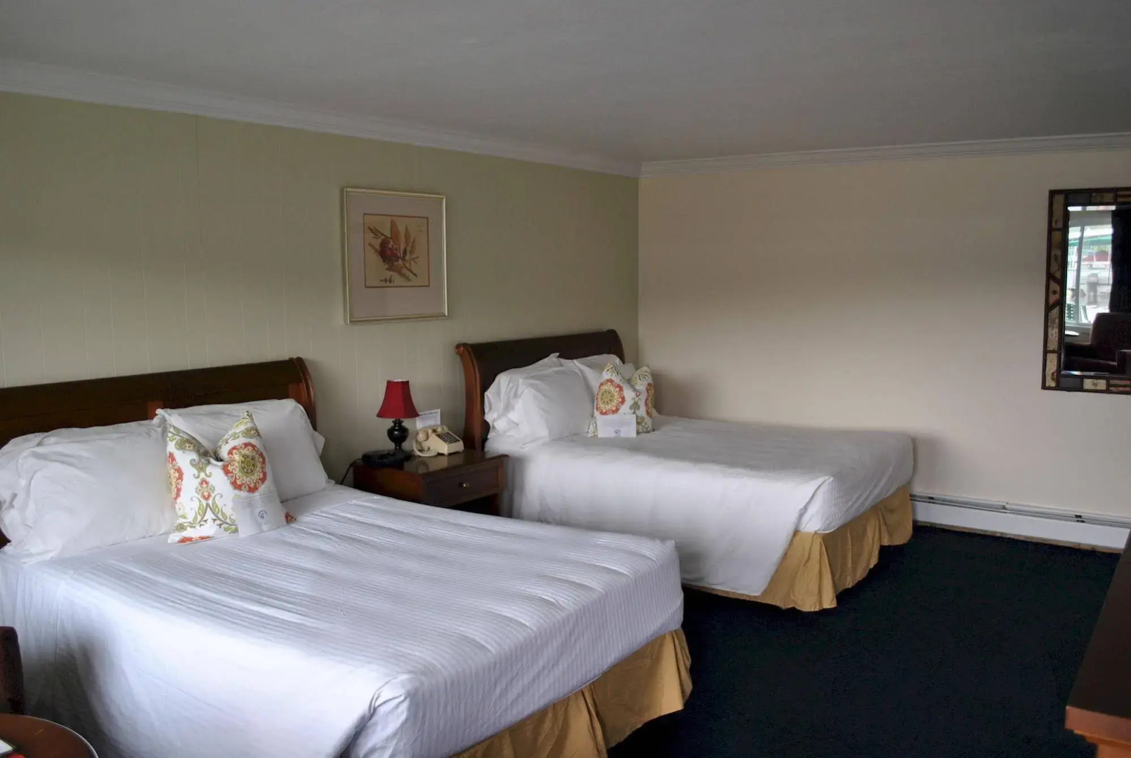 Gauthier's Saranac Lake Inn