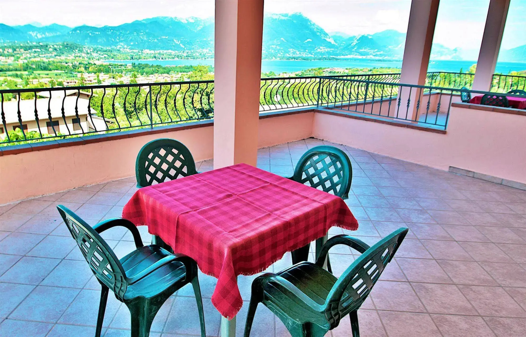 Residence Bellavista