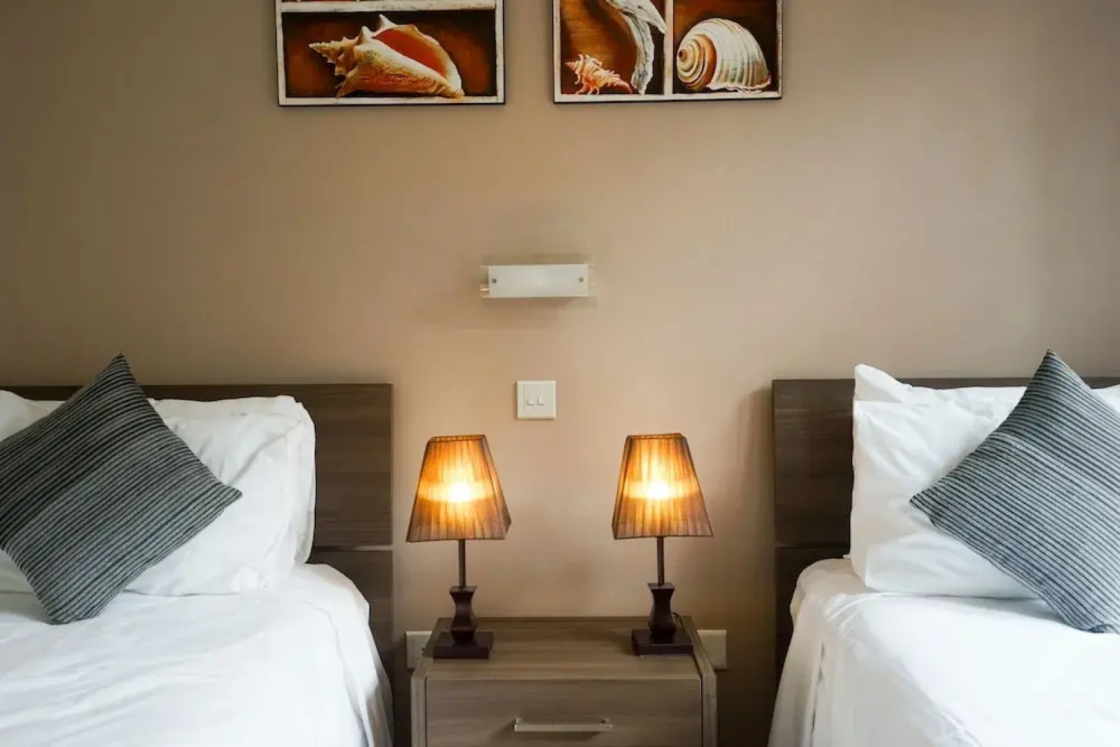 Getaway Npetto Gozitan Villa