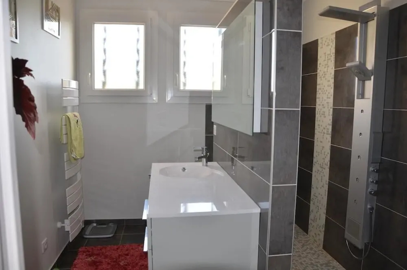 Chambres d'hôtes et Spa