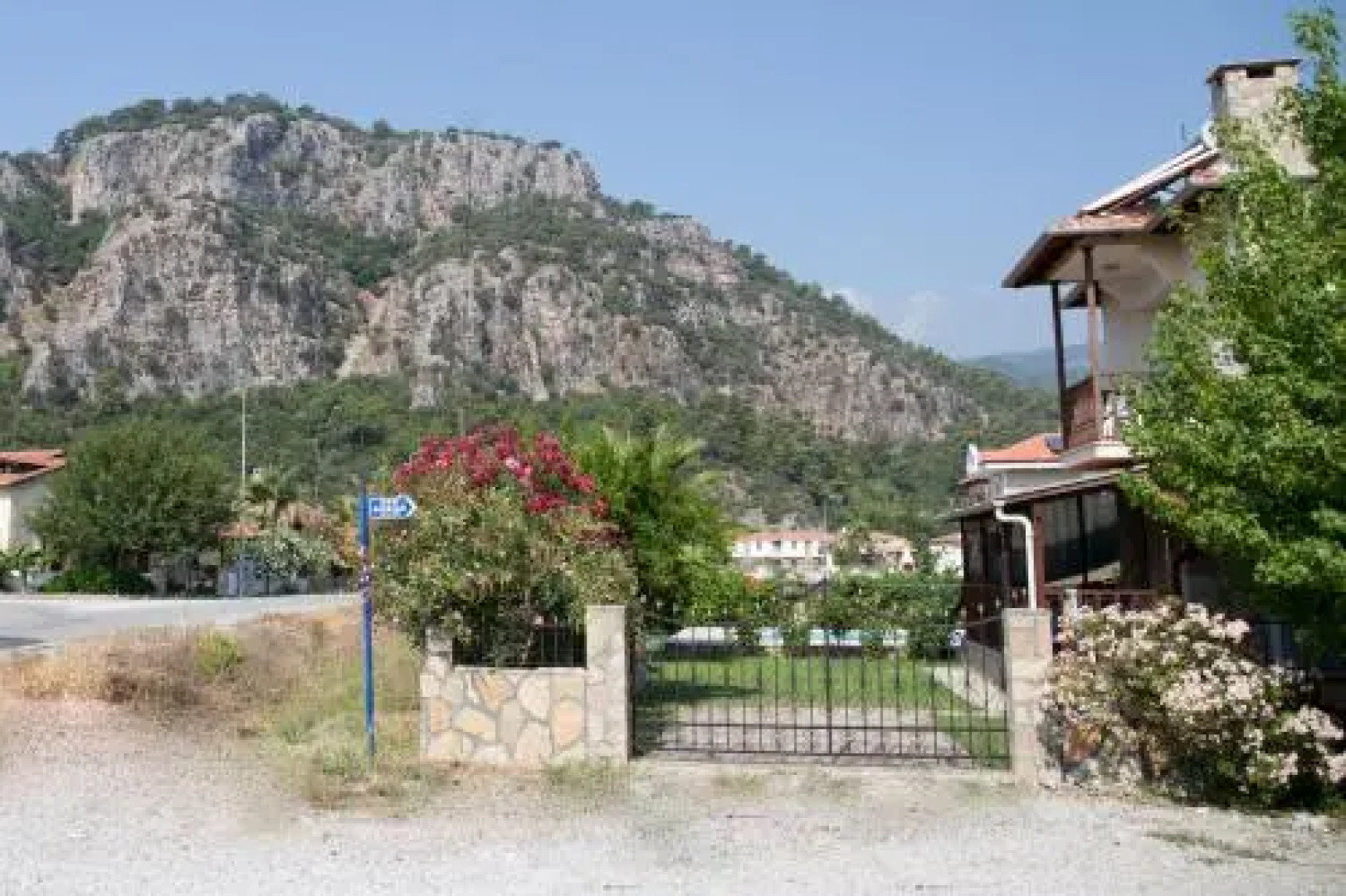 Dalyan Paradise - Haus Sophie