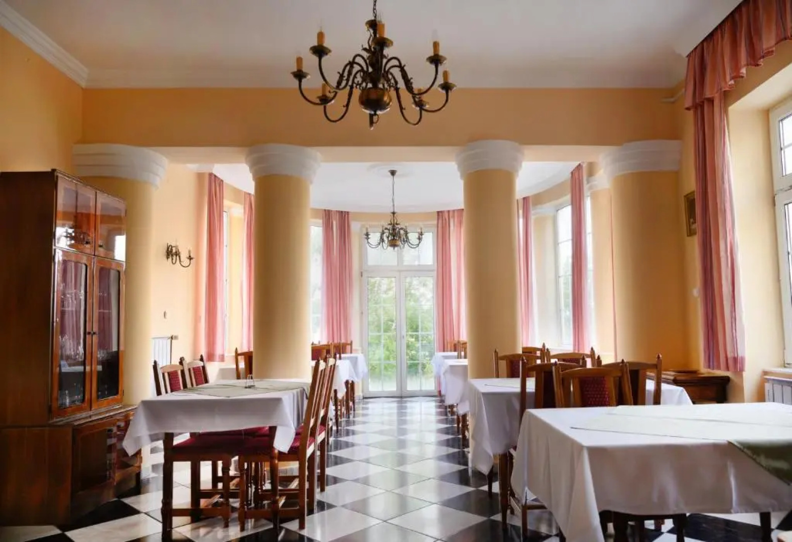 Boros Kastély Vendégház