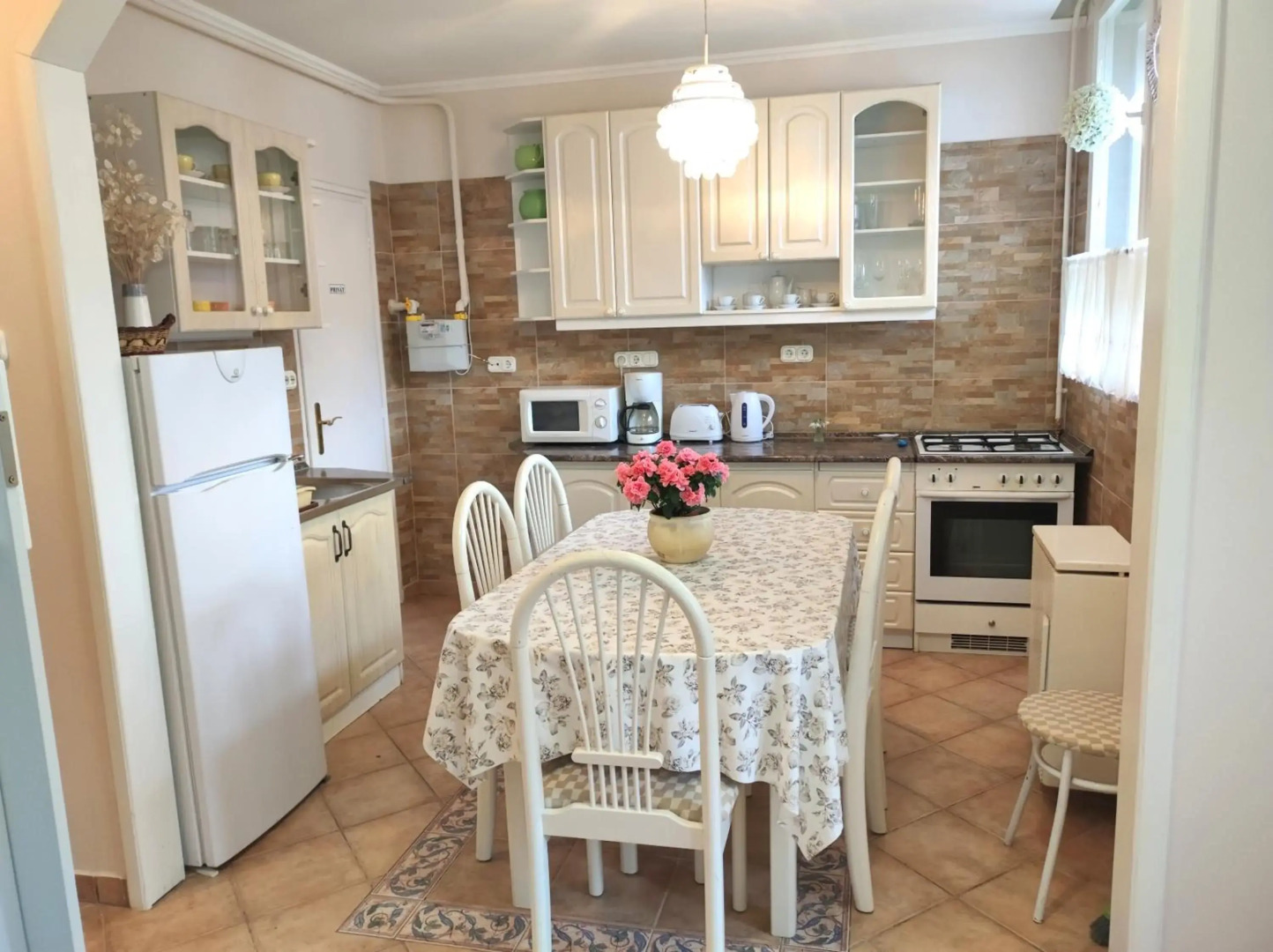 Strandfürdő Apartman