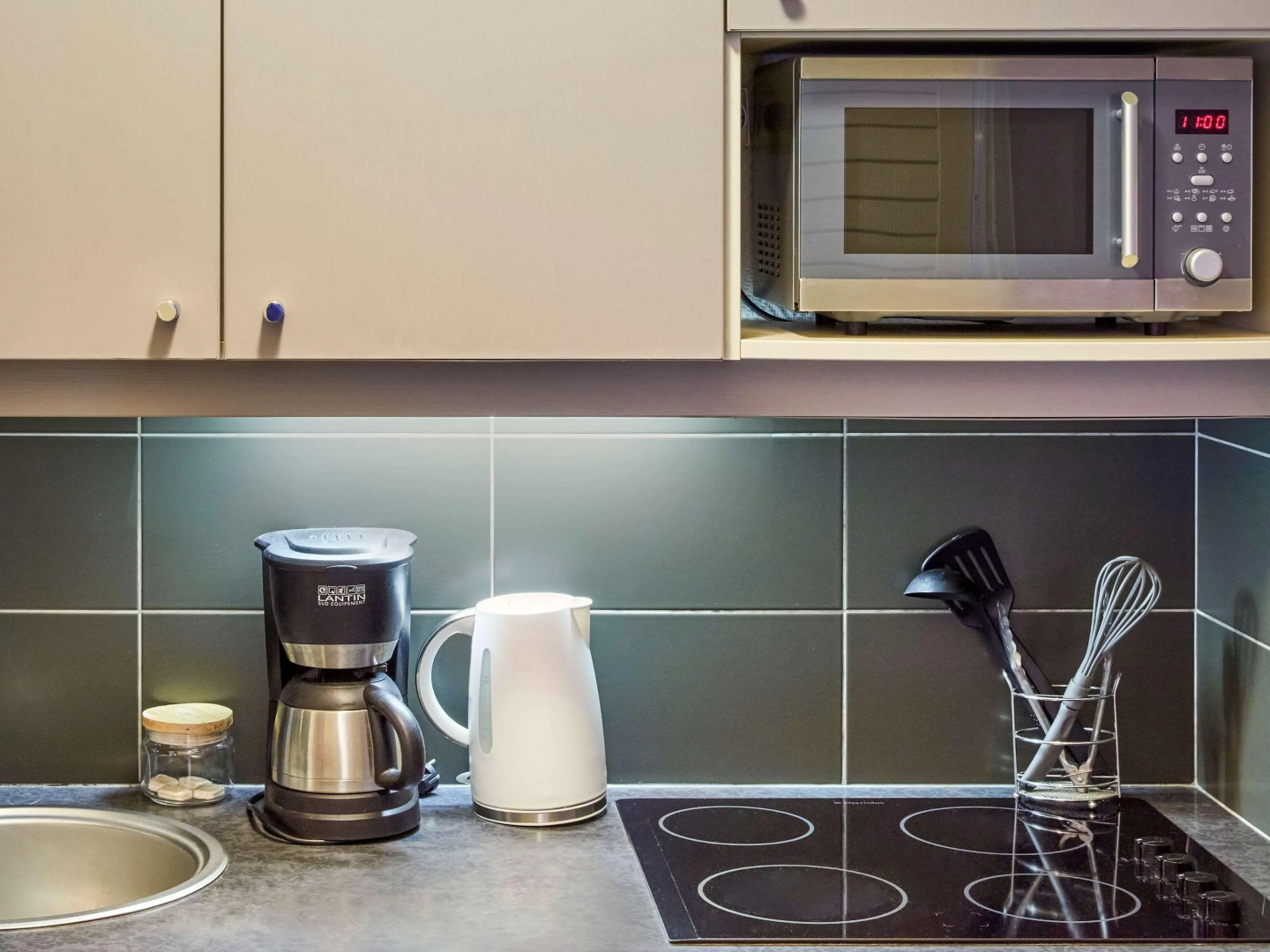 Aparthotel Adagio la Defense le Parc