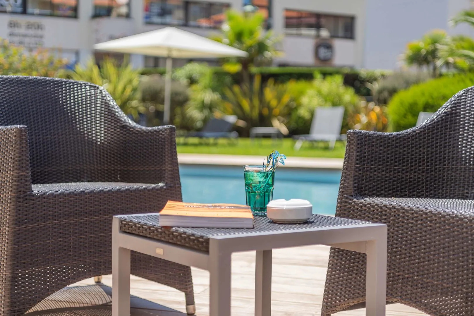 Hôtel Jules Verne Biarritz, BW Signature Collection