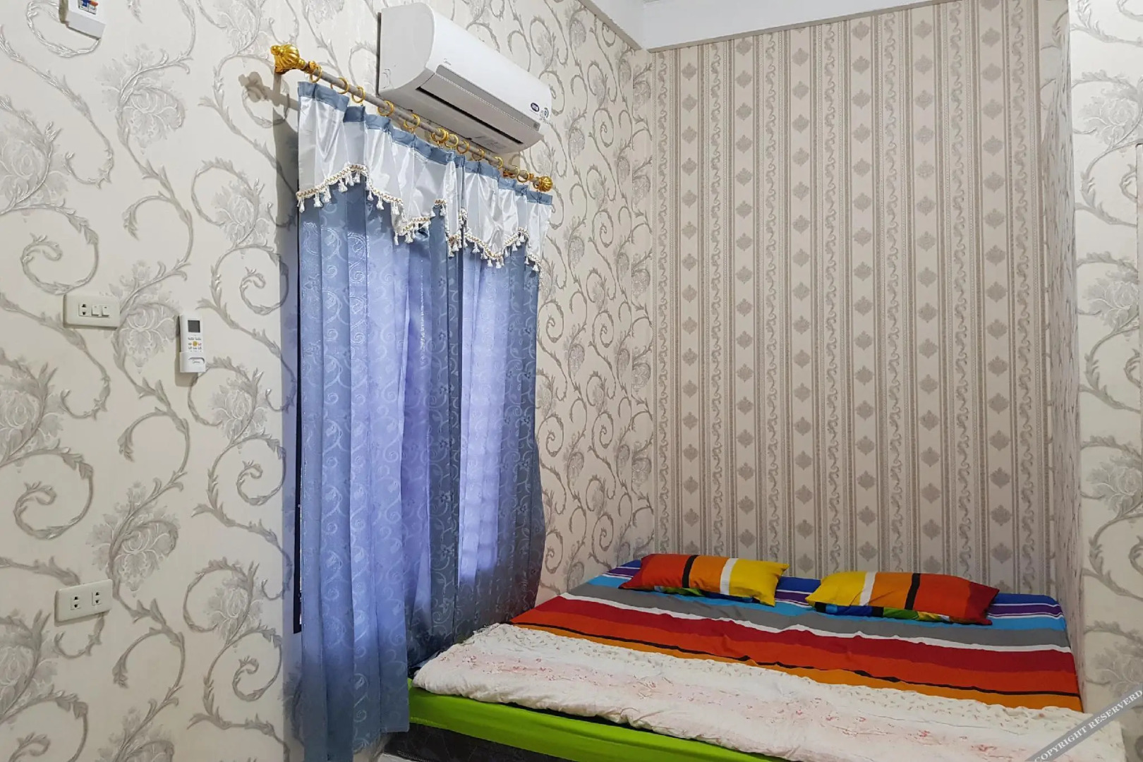 Spot on 2926 Penginapan Sariah Basamo