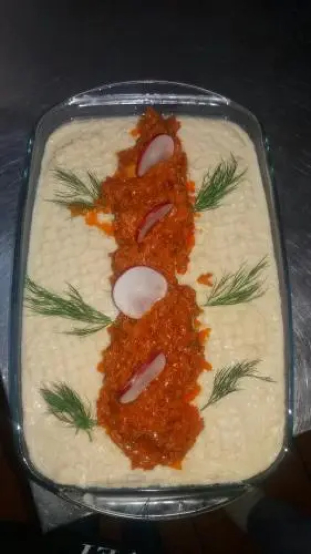 Pensiunea Rustic Ana