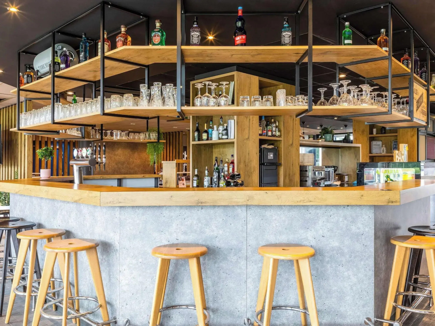 ibis budget Gonesse Le Bourget