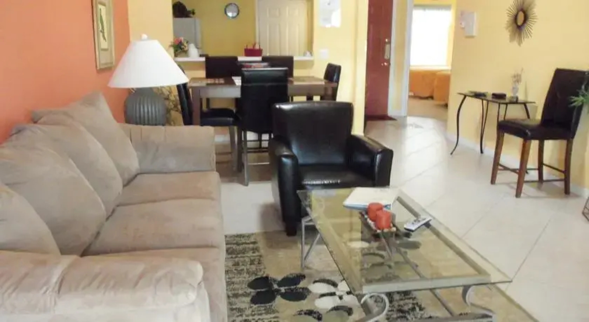 Grand Palms Resort by Sun Country Villas