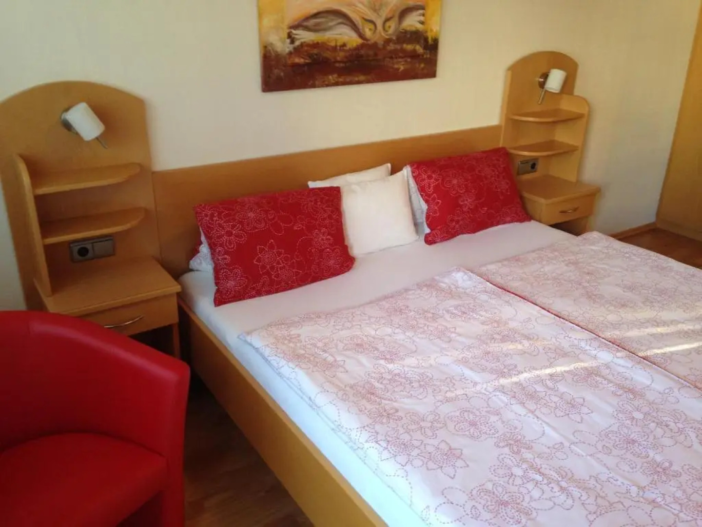 Winzerhof Klua Hoada