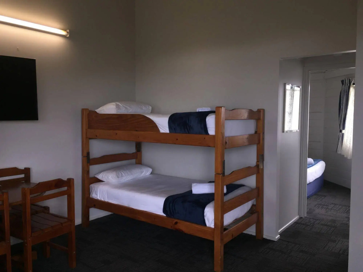 Shelly Beach Holiday Park