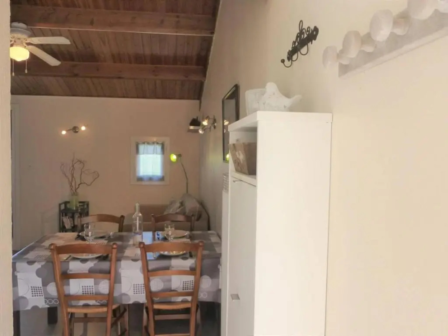 Maison Bretignolles-sur-Mer, 2 pièces, 4 personnes - FR-1-224A-34