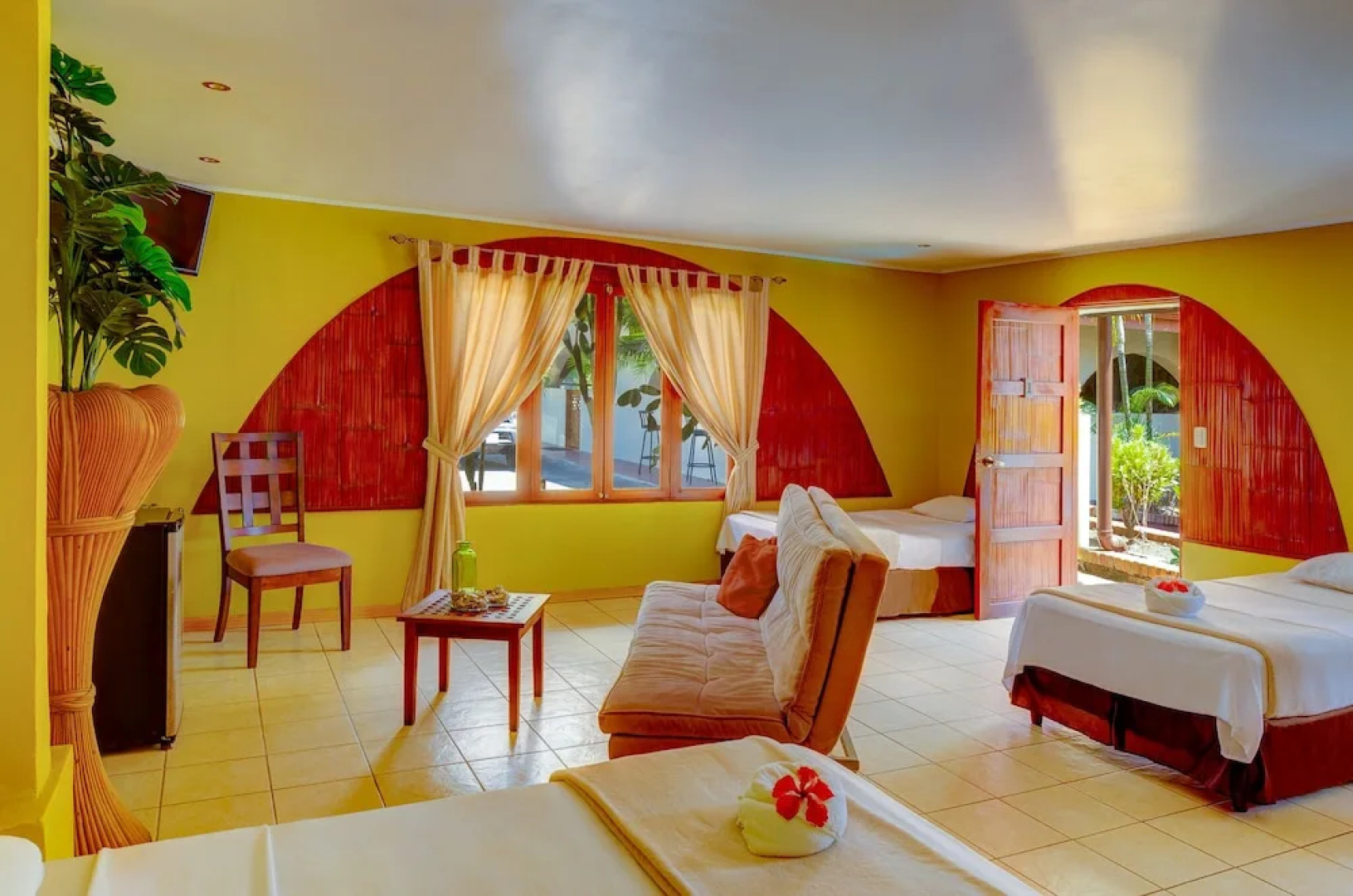 Dushi Vida Country Inn