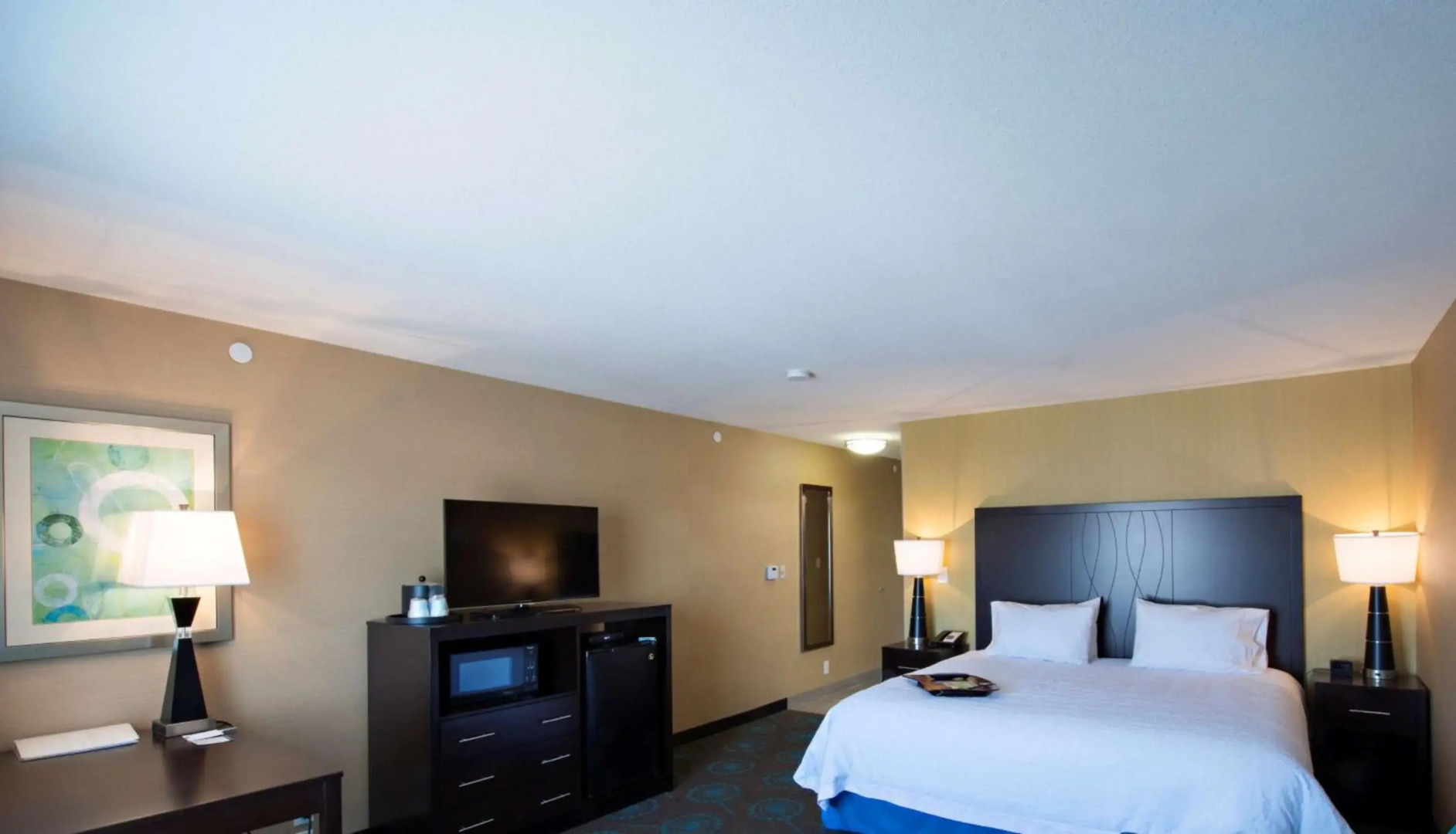 Hampton Inn Saskatoon South