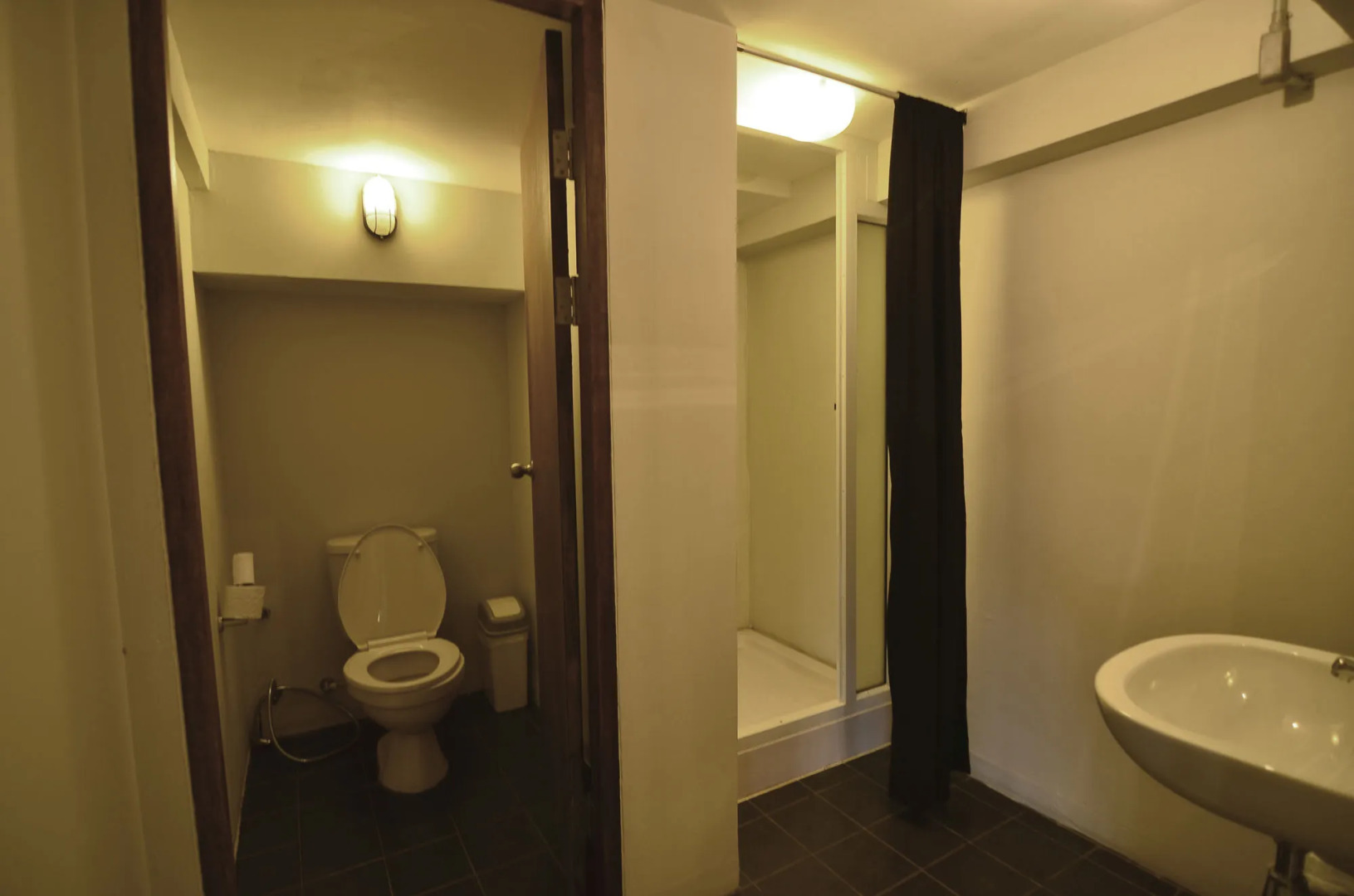 Happynest Inspiring Hostel