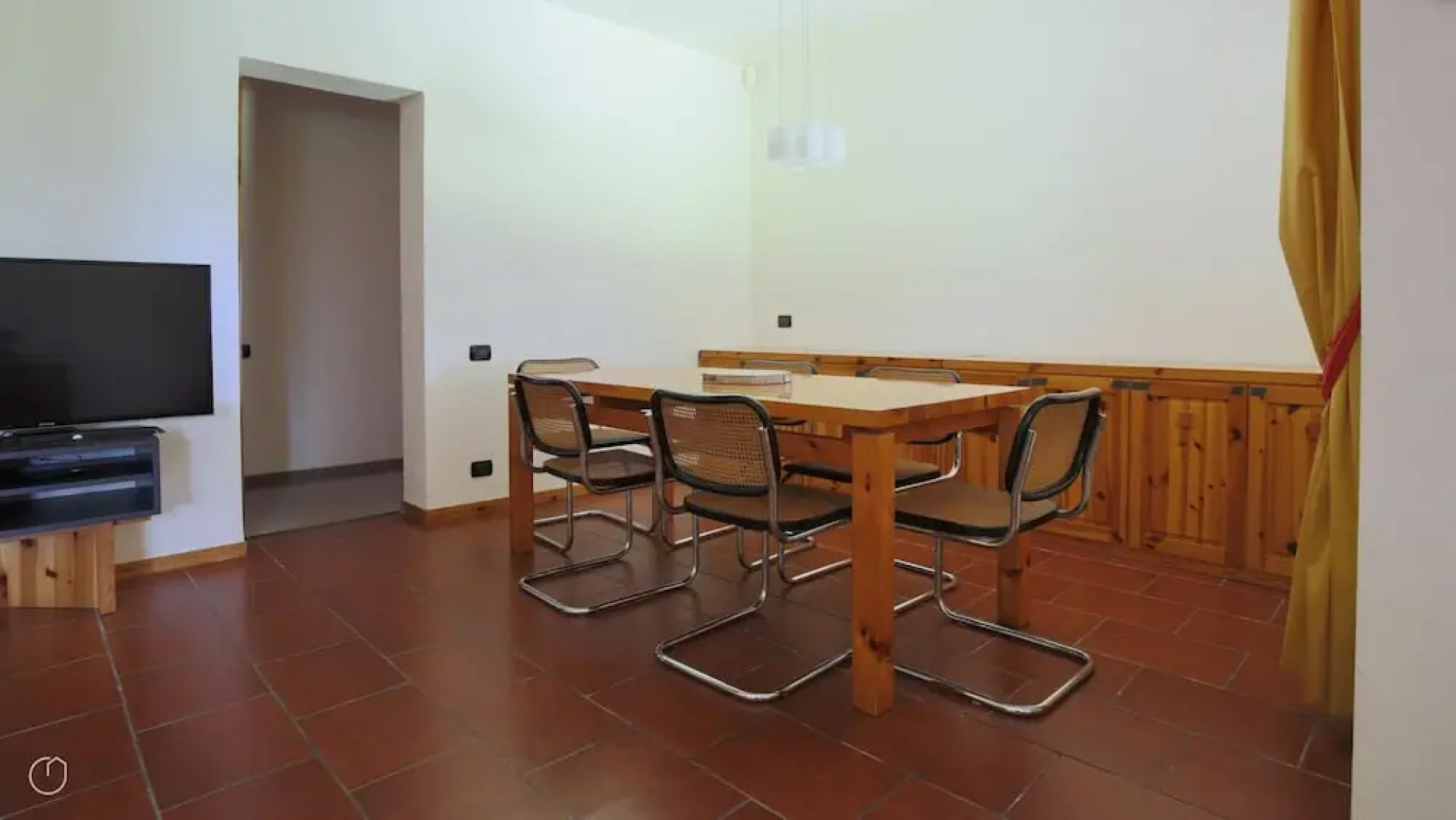 San Rocco 69 in San Fedele Intelvi