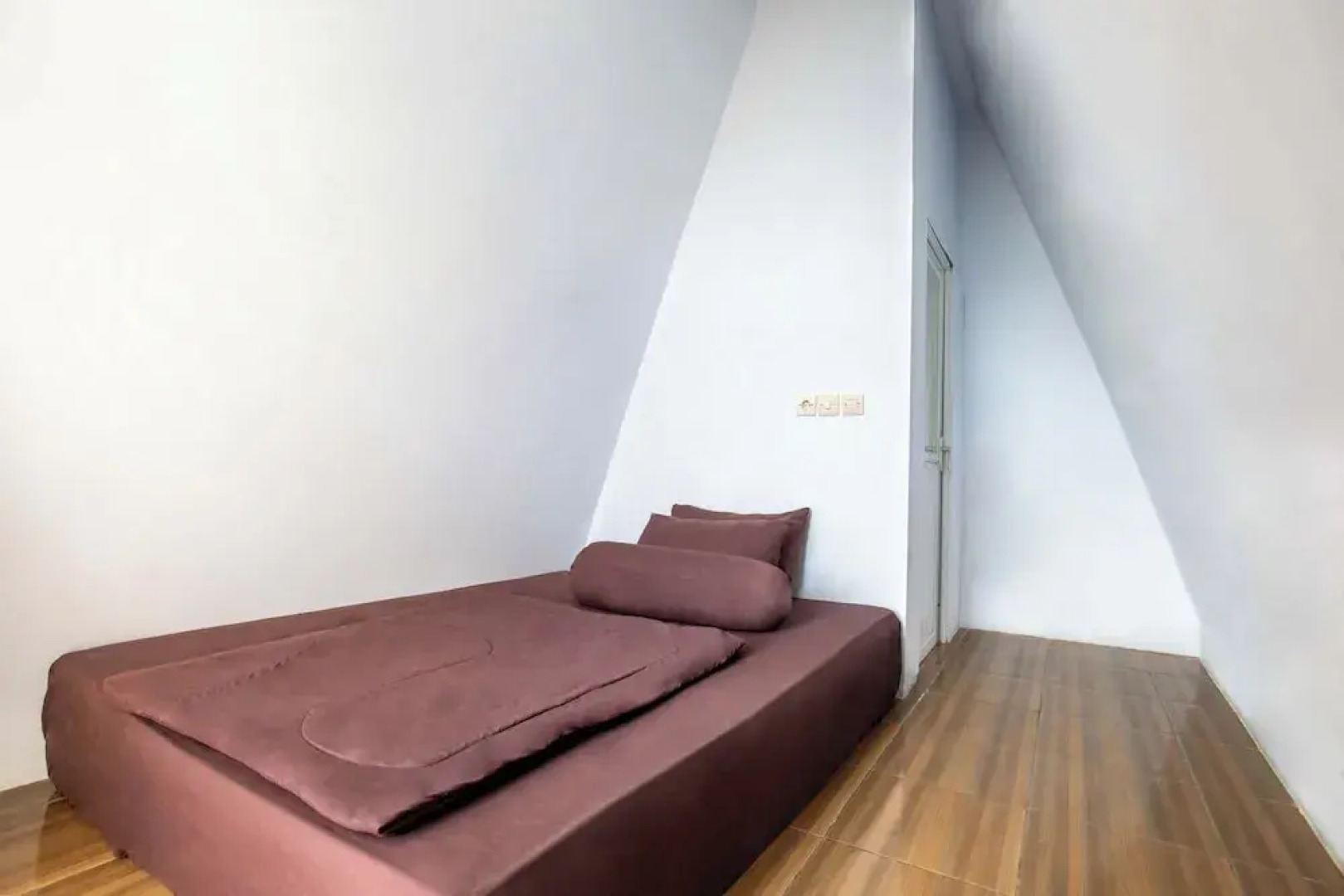 INKA Villas Sembalun