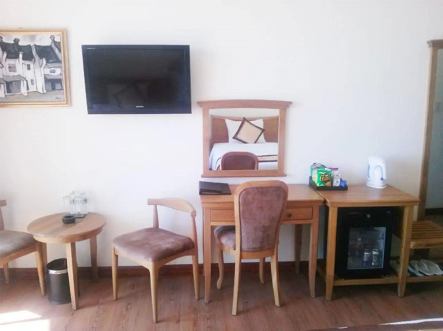 Trang An Beach Resort