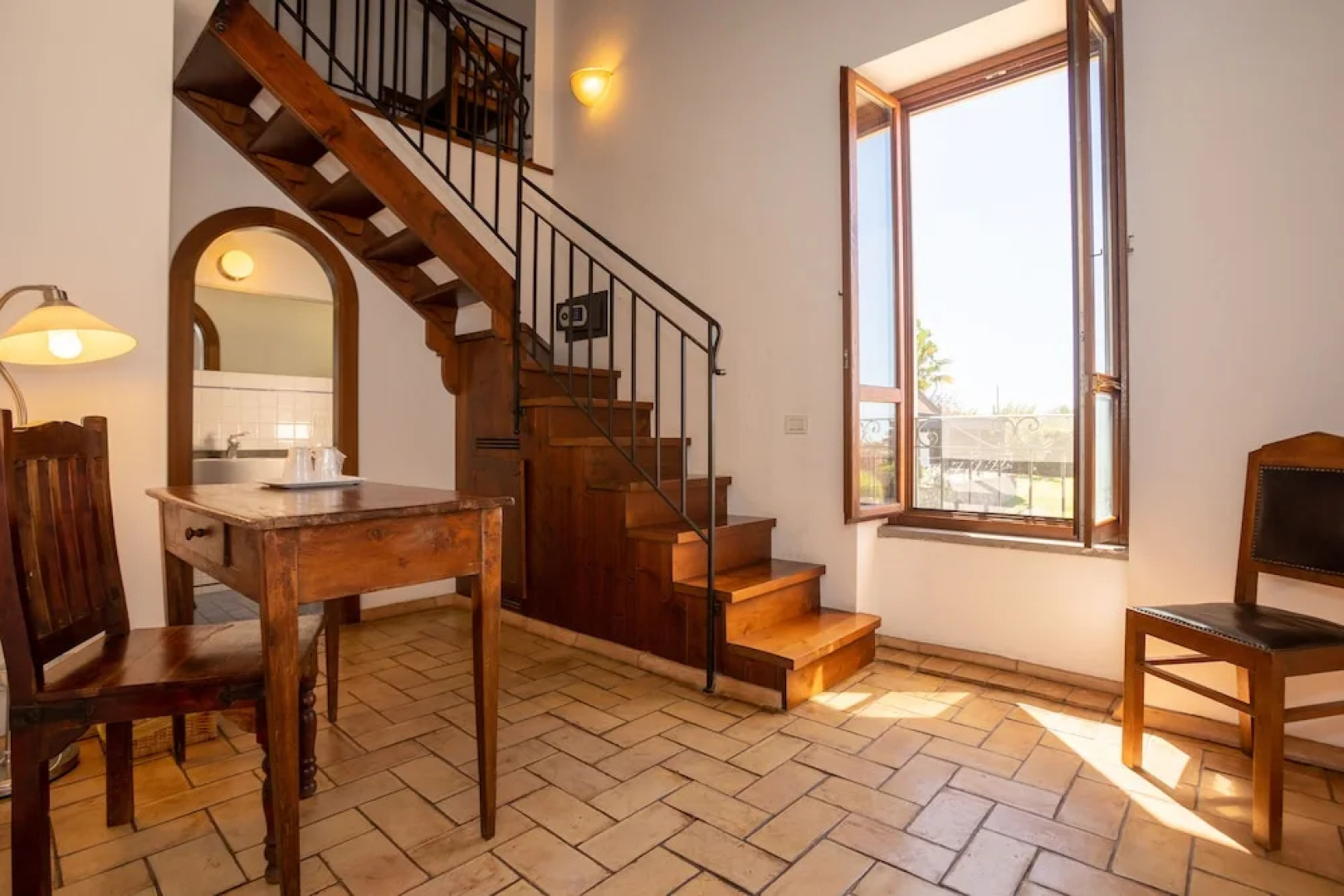 Residenza D'Epoca Pietra di Ponente