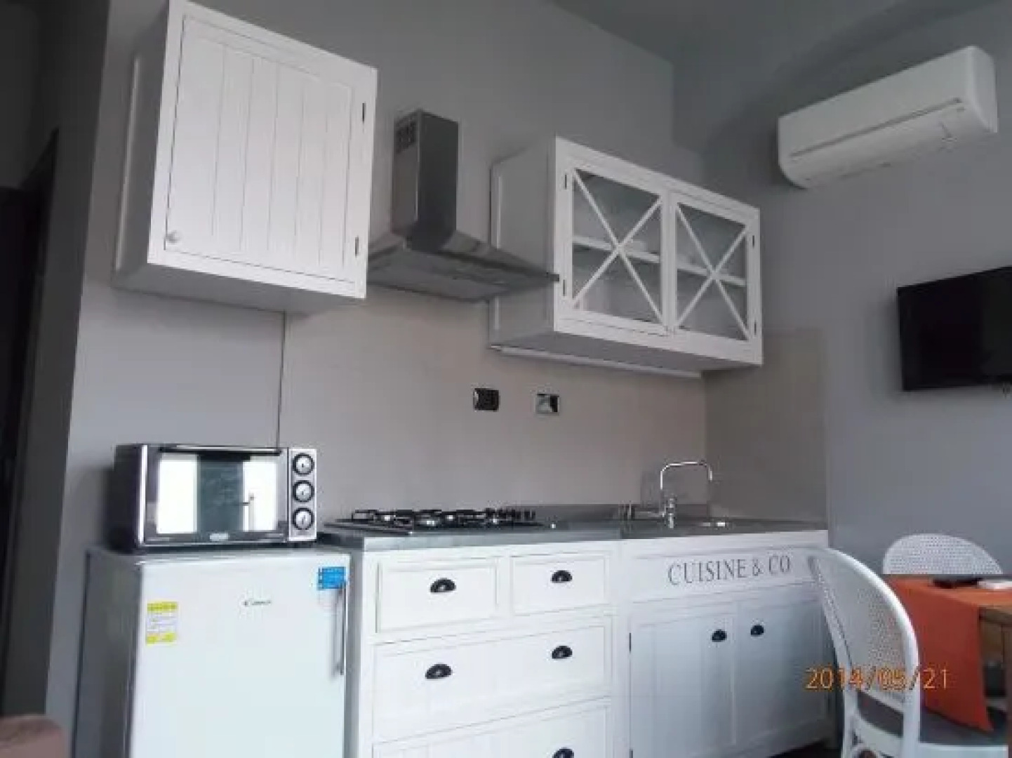 Casa Vacanze SanGiacomo