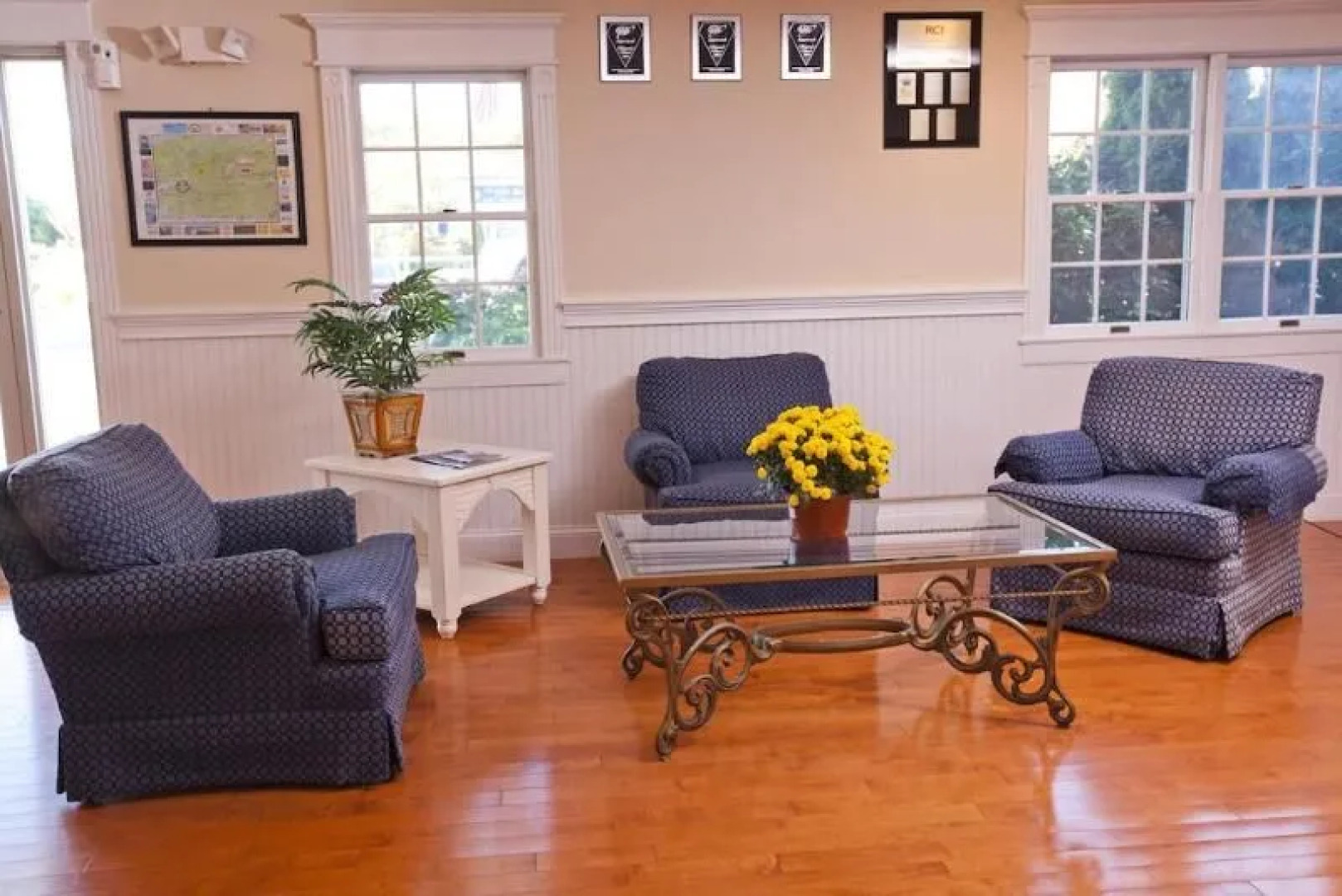 Edgewater Beach Resort, a VRI resort