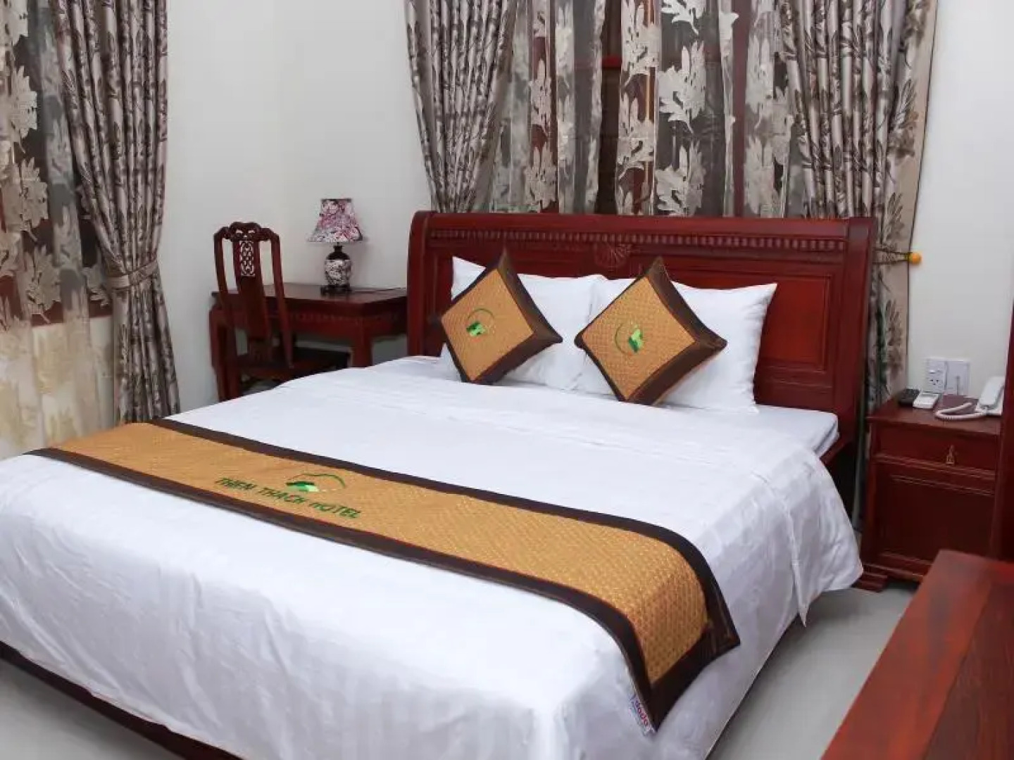 Thien Thach Hotel