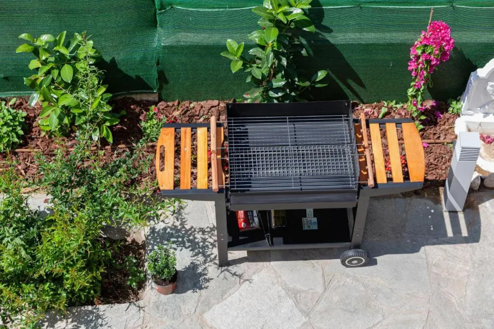 Halkidiki beach apartments 2 Nea Kalikratia Vergia beach