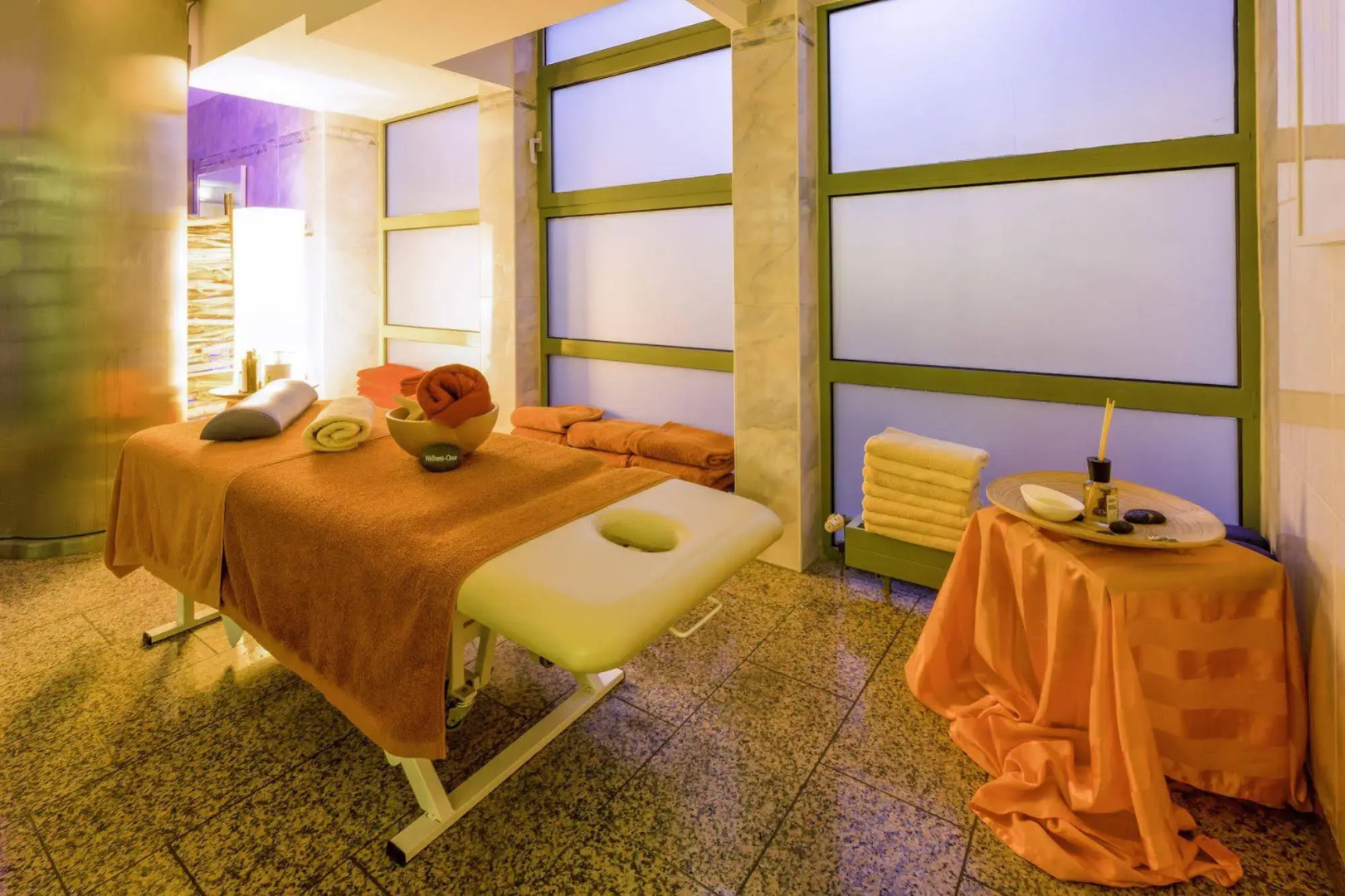 Michels Thalasso Hotel Nordseehaus