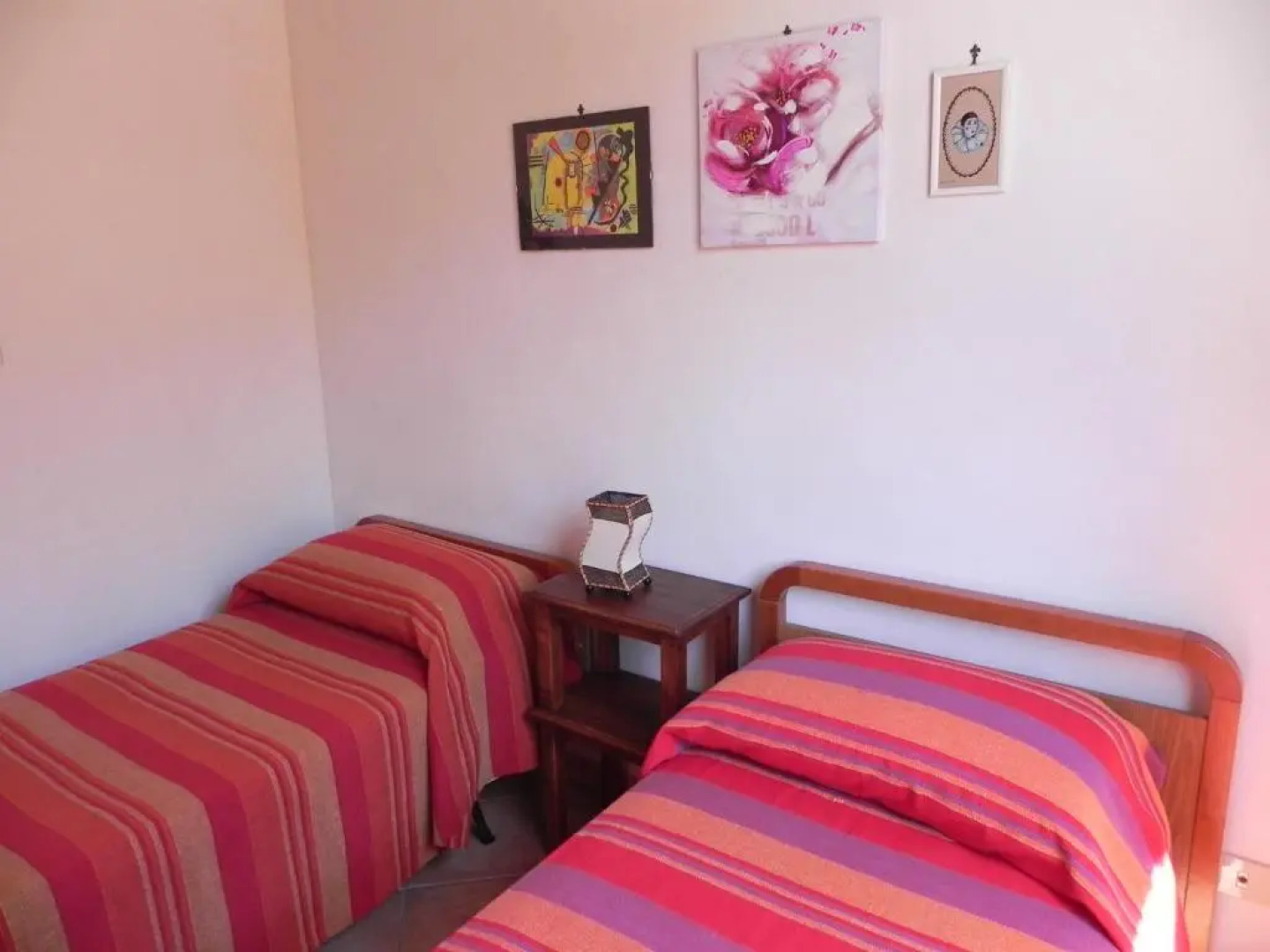 Mastromario Apartments