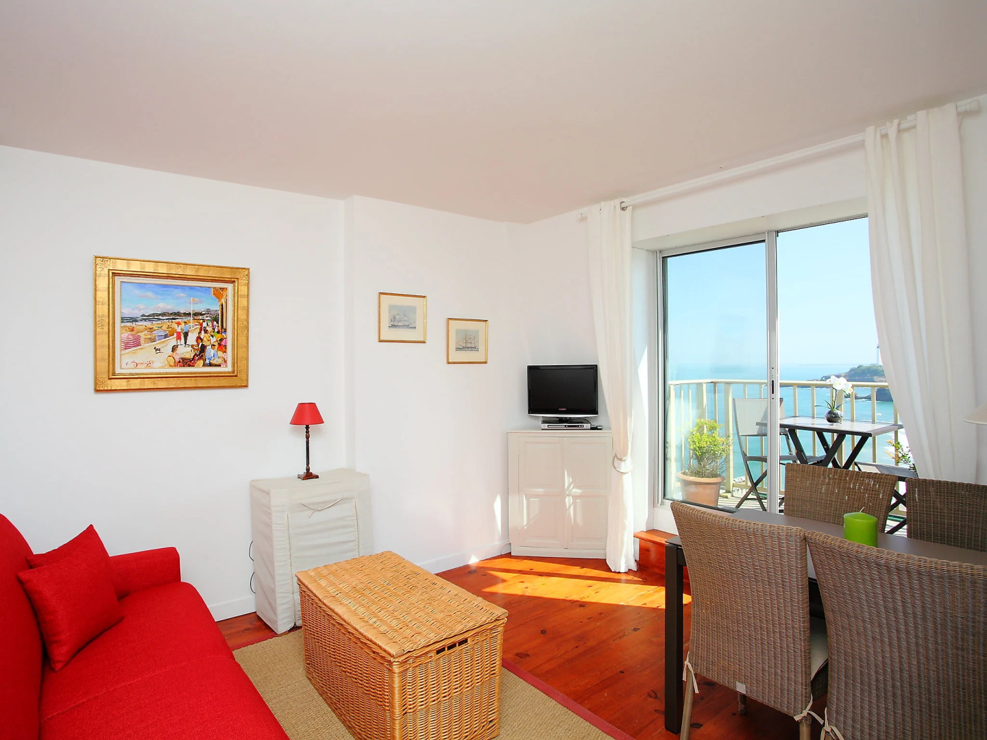 Pavillon D'angleterre