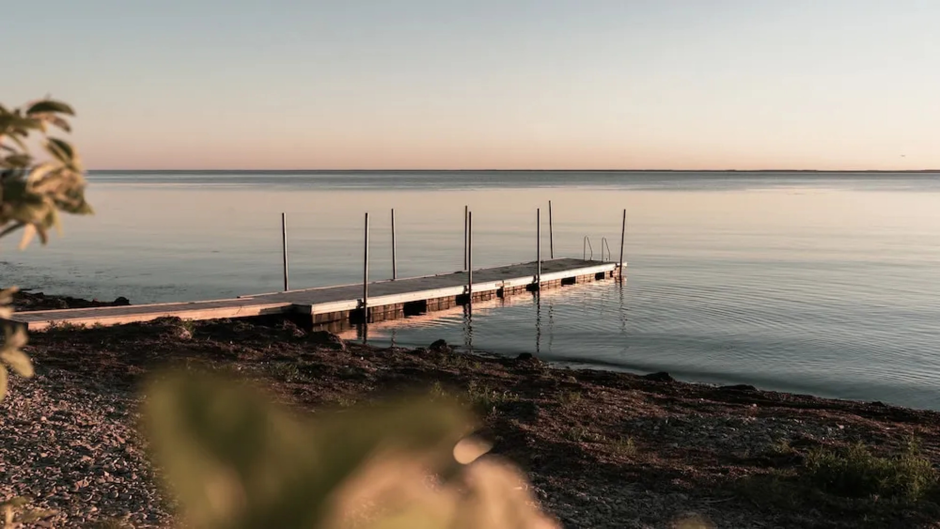 STF Stora Frögården Hostel