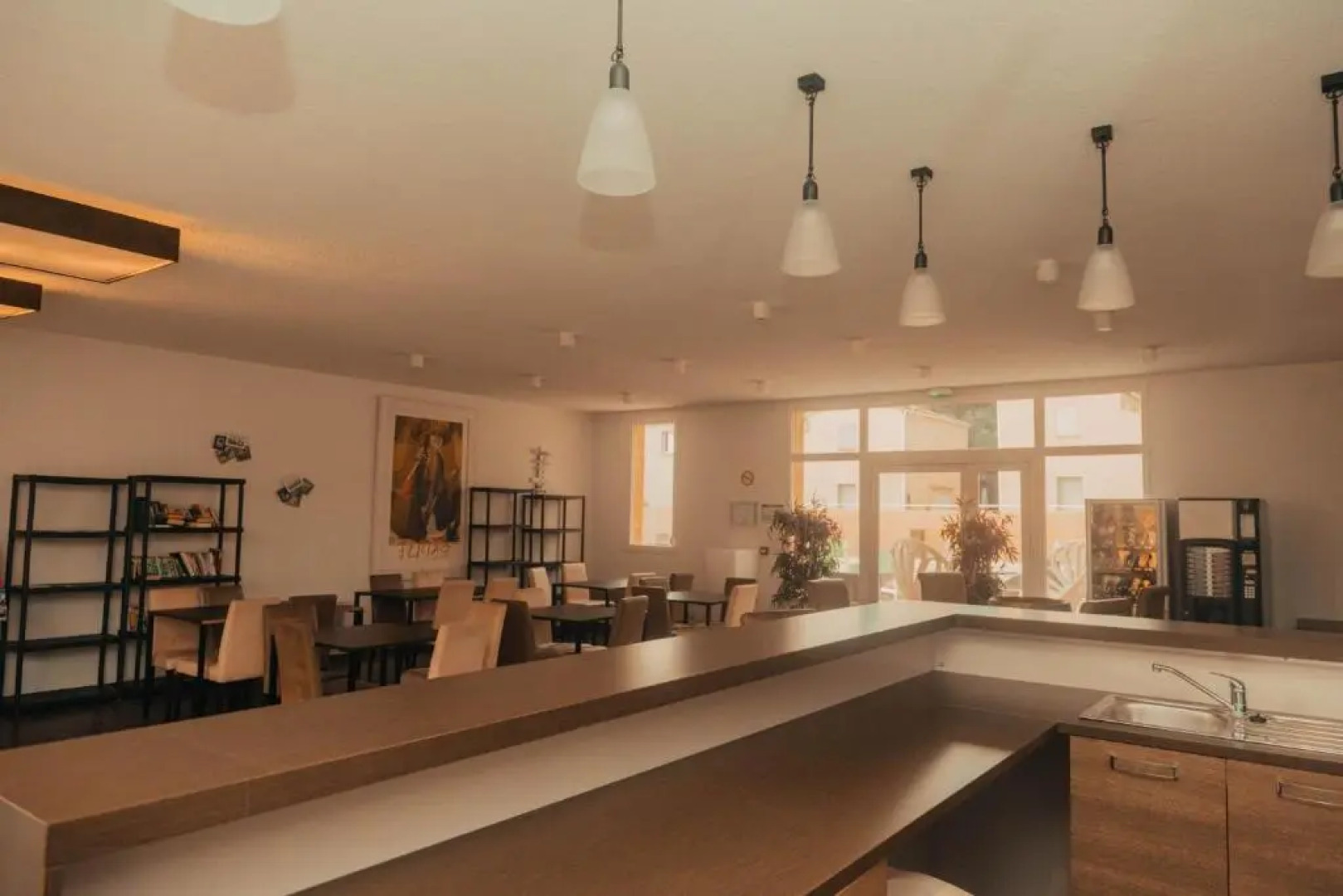 Terres de France - Le Domaine de Bacchus