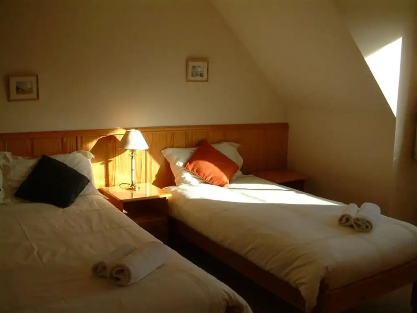 Highland Holiday Homes - Craigmore Lodge