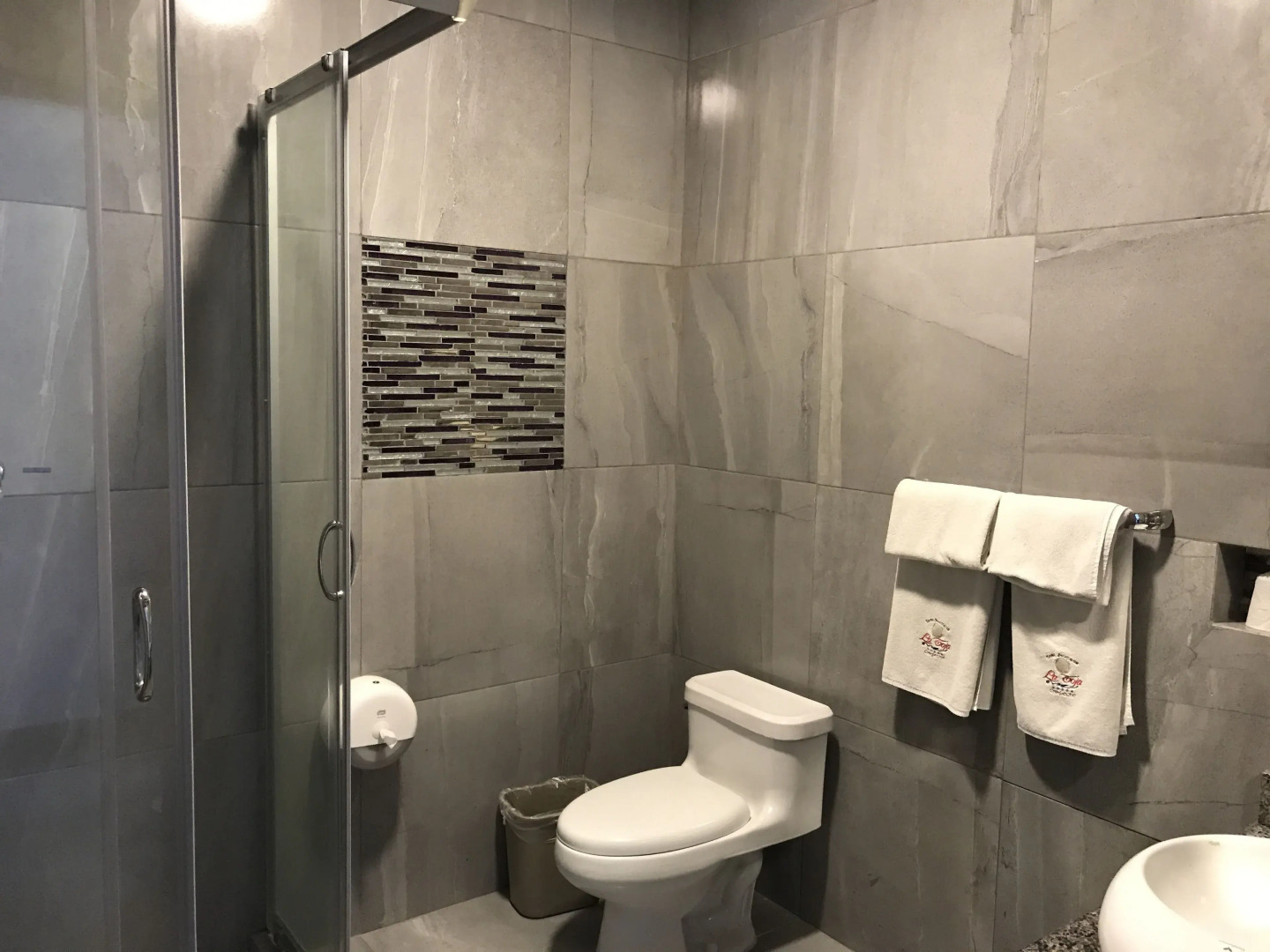 Hotel Boutique La Toja Campeche