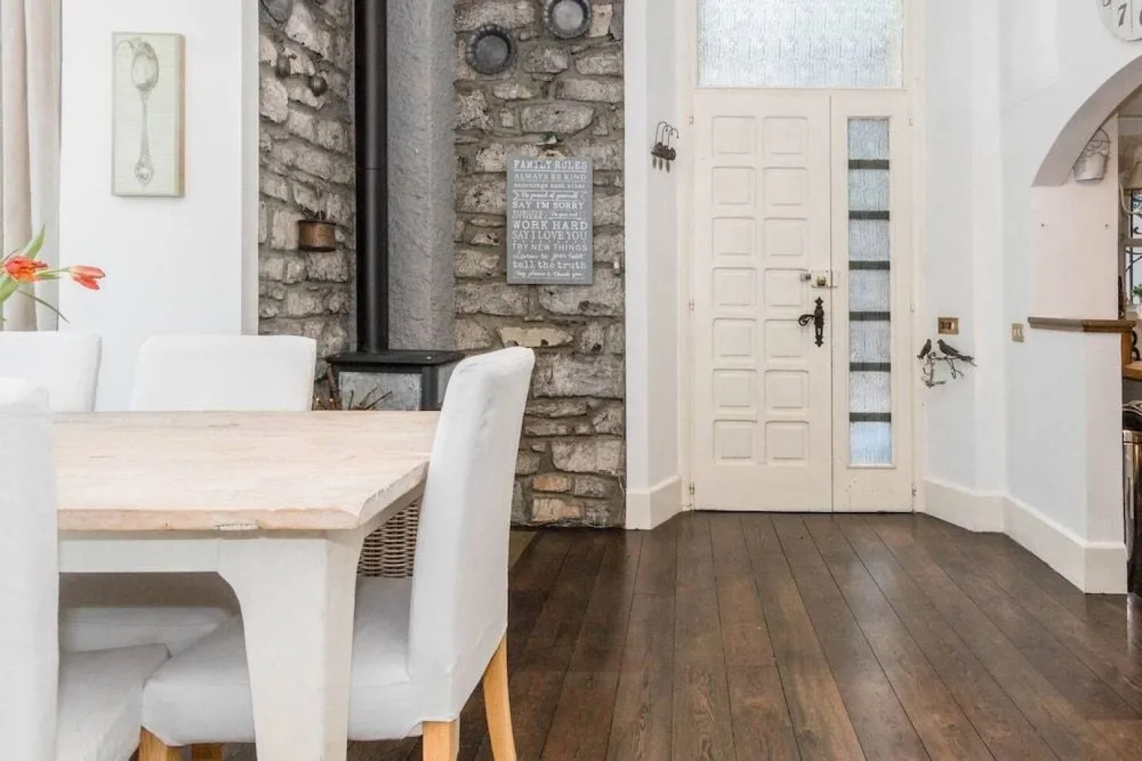 ALTIDO Villa Anna Como Lake