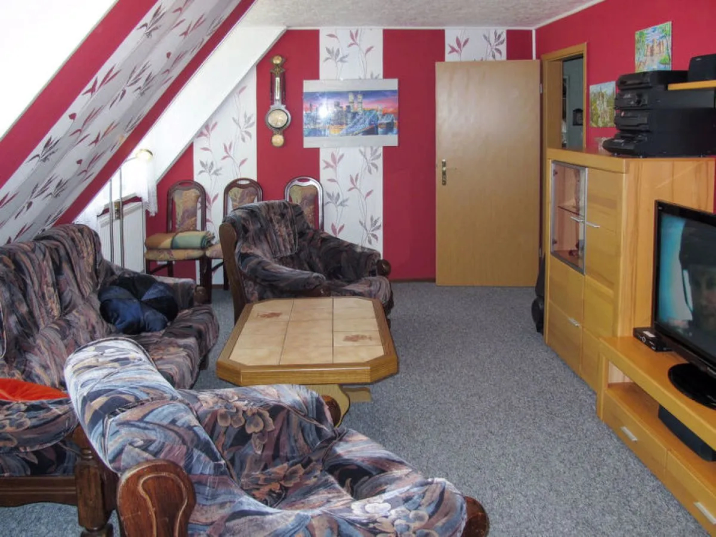 Apartment  Karlsburg