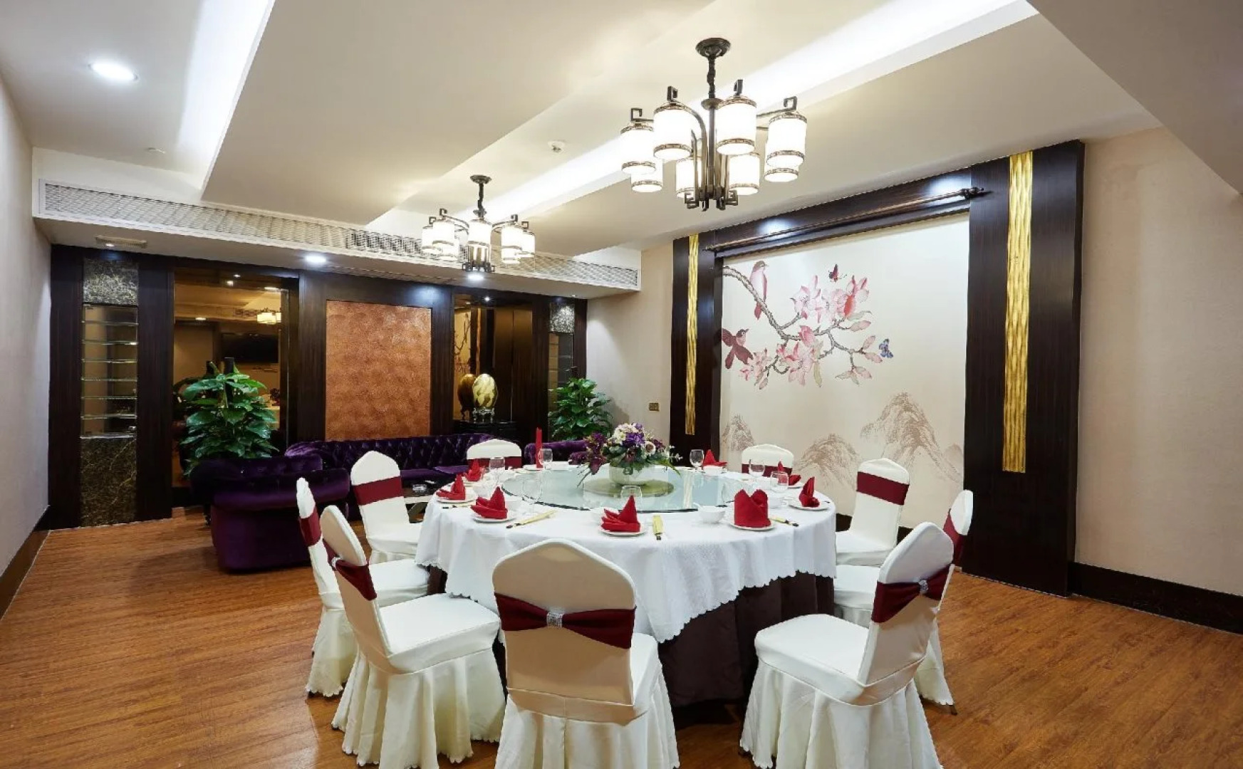 Zhongshan Leeko Hotel
