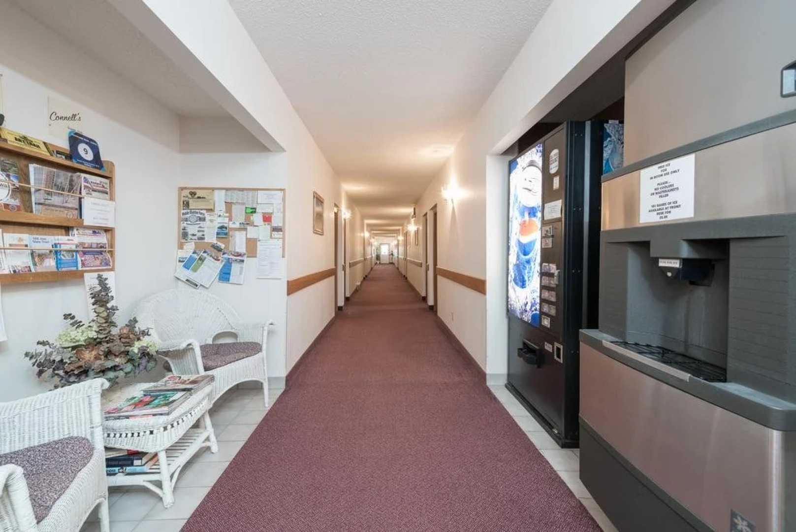 Countryside Motel - Cadott